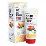 Fluoriidiga hambakreem GC Mi Paste Plus Recaldent, tutti-frutti maitsega, 35 ml