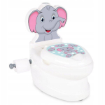Interaktiivne &ouml;&ouml;pott Primabobo Elephant
