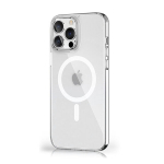 Kingxbar PQY Gradient Series Magnetic iPhone 13 Pro Max Housing