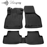 Matid 3D SEAT Leon IV KL1/KL8 2020->, 5 tk. black /5024155