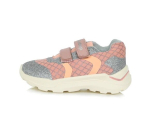 D.D.Step laste tossud.F61-755EM.Pink., 24