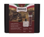 Raseerimiskomplekt Proraso