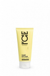Ice By Natura Siberica Tame My Hair Maska, 200 ml, Plaukų kaukė Ice Professional Tame My Hair, 200 ml