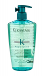 Kerastase Resistance tugevdav &scaron;ampoon pikkadele juustele 500ml