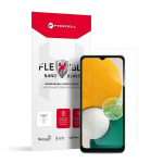 Ekraanikaitse 9H Forcell Flexible Nano Glass for Samsung Galaxy A13 5G