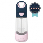 Lastejooja B. BOX Indigo Rose, 450 ml