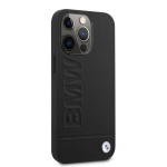 Must mustriga mustriga iPhone 14 Pro BMW