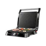 Taurus Etna Inox 2200W must 2200 W
