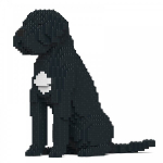 Konstruktor Jekca ST19PT74, Cane Corso Koer, 1560 tk
