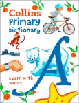 Primary Dictionary: Illustrated Dictionary for Ages 7plus