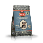 Kuivtoit koertele Folk Adult Mini lambapraad vuti ja peterselliga, 1,6 kg