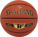 Korvpalli pall Spalding TF Gold, suurus 7