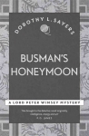 Busman's Honeymoon: Classic crime for Agatha Christie fans