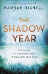 Shadow Year Digital original