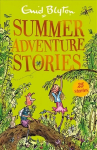 Summer Adventure Stories: Contains 25 classic tales Digital original
