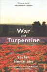 War and Turpentine