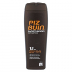 Piz Buin In Sun Moisturising Lotion SPF15 200 ml