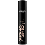 Kiiresti kuivav juukselakk Quick Dry 18 (Instant Finishing Spray) 400 ml
