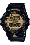 Casio G-Shock GA-710GB-1AER