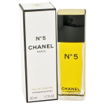 Tualettvesi Chanel N&deg;5 EDT naistele 50 ml