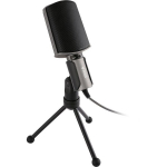 Microphone for desktop PC - YENKEE - YMC 1020GY