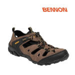 T&ouml;&ouml;- ja vabaaja sandaalid BENNON Clifton | Z60051