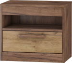 &Ouml;&ouml;kapp Maximus, pruun