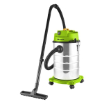 Multifunctional wet and dry vacuum cleaner - Fieldmann - FDU 2003-E