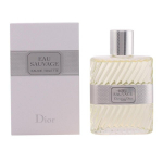 Christian Dior Eau Sauvage EDT, meestele, 100 ml