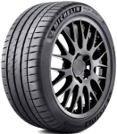 Auto rehv Michelin PILOT SPORT PS4 235/40ZR19