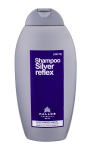 Kallos Cosmetics Silver Reflex &scaron;ampoon 350 ml