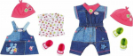 Nuku teksariided Baby Born&reg; 824498