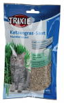 Naturaalne muru kassidele Trixie, 100 g