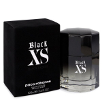 Paco Rabanne Black Xs For Him EDT pihusti, 100 ml