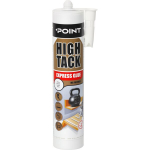 Liim High Tack POINT, valge, 290ml