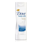Toitev kehakreem kuivale nahale Dove Nourishing Body Care Essential 400 ml
