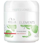 Taastav juuksemask Wella Professionals Elements Renewing 150 ml