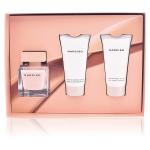 Komplekt Narciso Rodriguez Narciso Poudree: EDP naistele 50 ml + ihupiim 50 ml + du&scaron;igeel 50 ml
