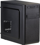 Korpus Akyga Micro Tower ATX AK17BK