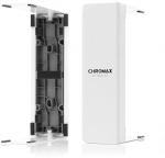 Noctua chromax.White heatsink Covers (NA-HC4)