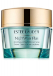 &Ouml;ine puhastav n&auml;okreem Estee Lauder NightWear Plus Anti Oxidant Night Detox Cream 50 ml
