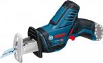 Saber saw BOSCH PROFESSIONAL GSA 12V-14 solo Click & GO L-BOXX