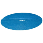 Intex basseini p&auml;ikesekate, sinine, 538 cm
