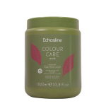 V&auml;rvi toitev mask v&auml;rvitud juustele Echosline Colour Care Mask, 1000 ml