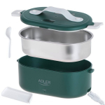Adler elektriline toidukarp AD-4505, roheline