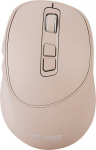 Rechargeable Wireless Mouse - SLIDER - YENKEE - YMS 2080BG