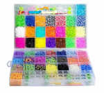 Kummid ehete, k&auml;ev&otilde;rude valmistamiseks, 4400 tk.