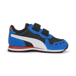 Puma Jalatsid Cabana Racer Sl 20 V Inf Black Blue 383731 07 383731 07/6K