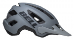 Rattakiiver Bell Nomad 2, hall