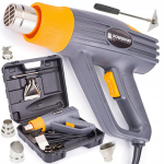 Elektriline kuumap&uuml;stol Powermat 2000W